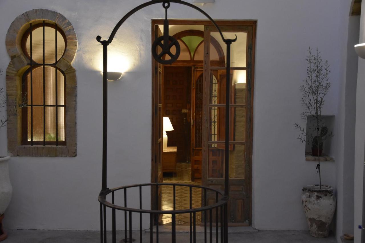 Bed and Breakfast Casa Almara Espejo  Esterno foto