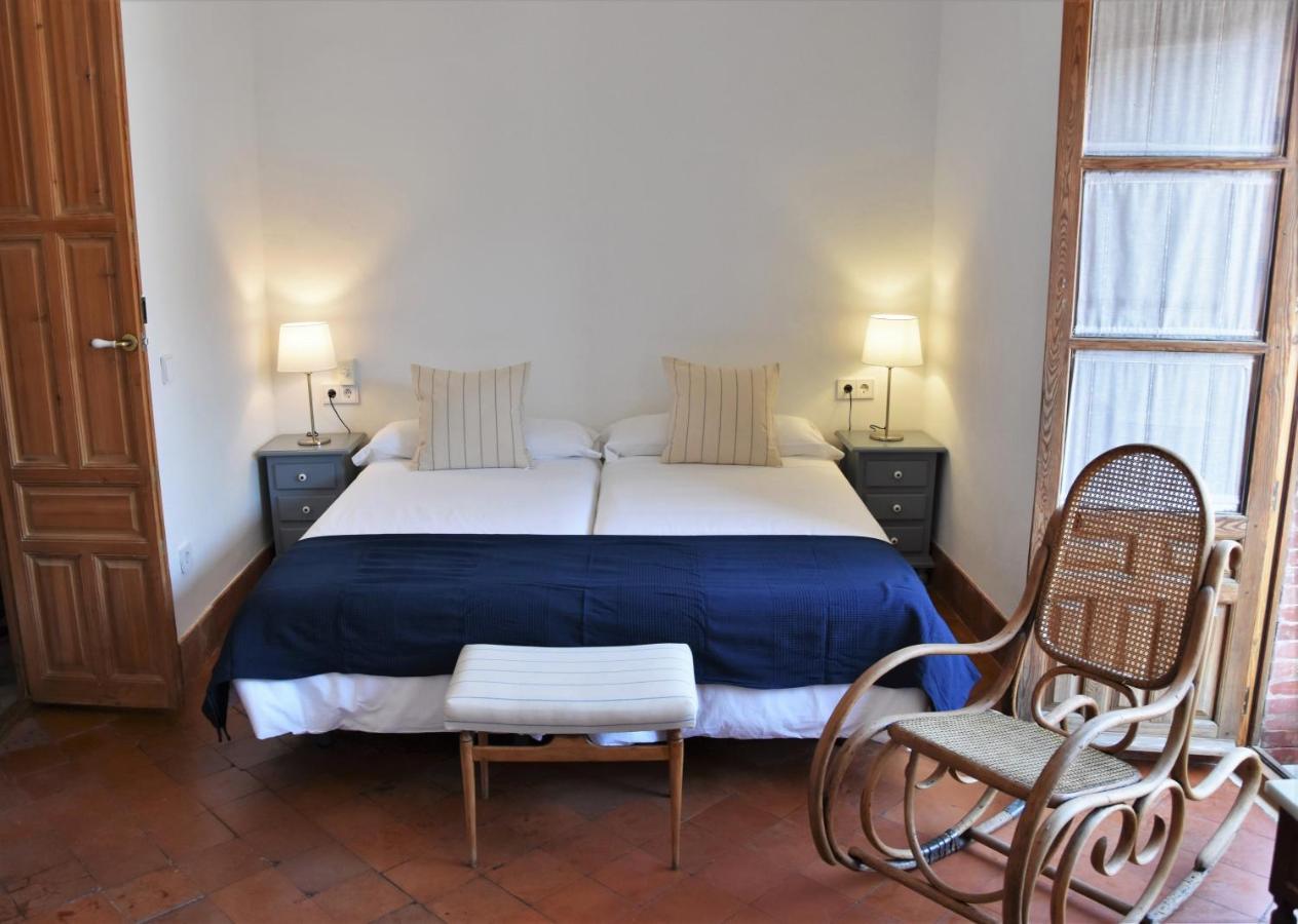 Bed and Breakfast Casa Almara Espejo  Esterno foto