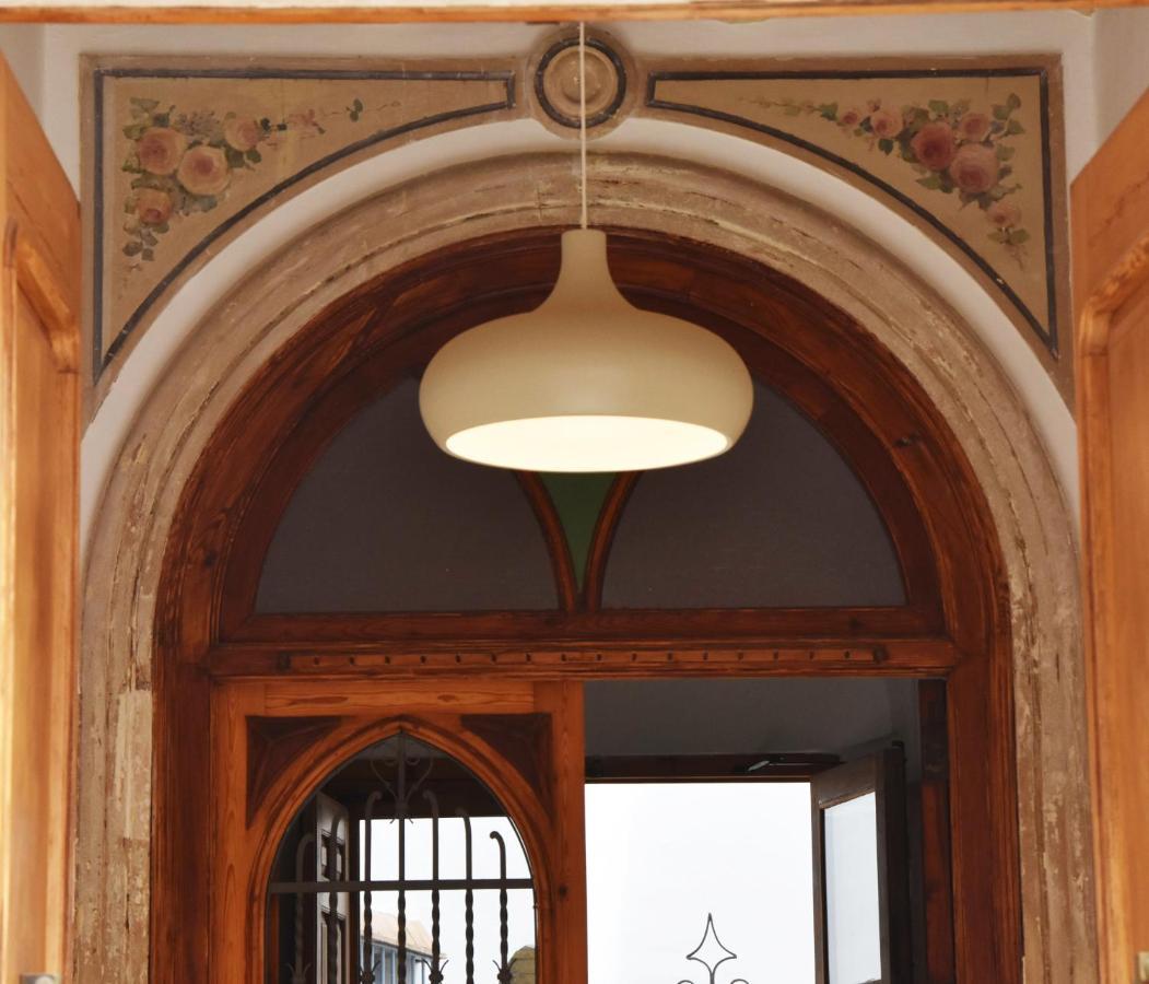 Bed and Breakfast Casa Almara Espejo  Esterno foto