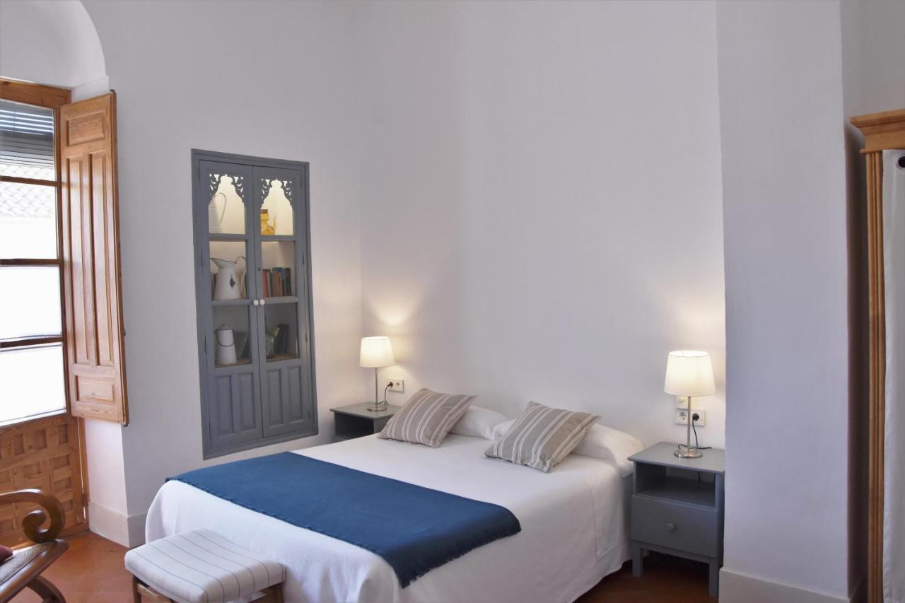 Bed and Breakfast Casa Almara Espejo  Esterno foto
