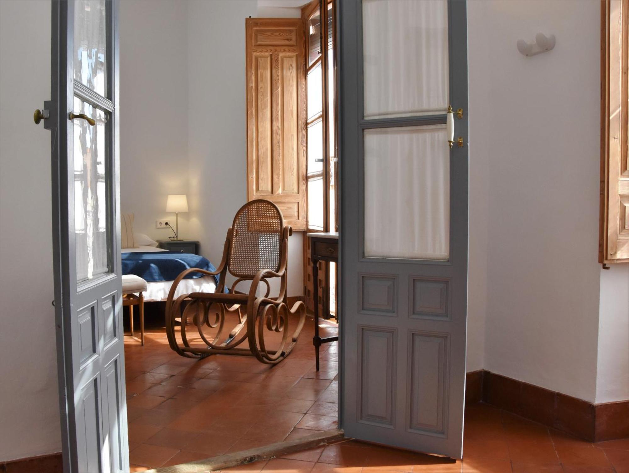 Bed and Breakfast Casa Almara Espejo  Camera foto