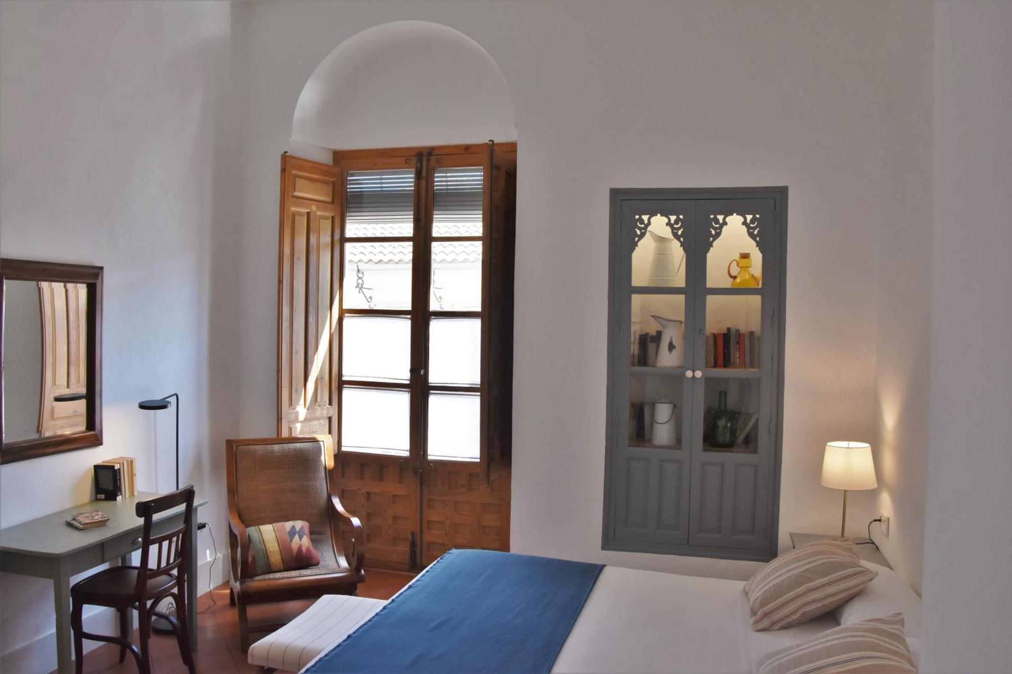 Bed and Breakfast Casa Almara Espejo  Camera foto
