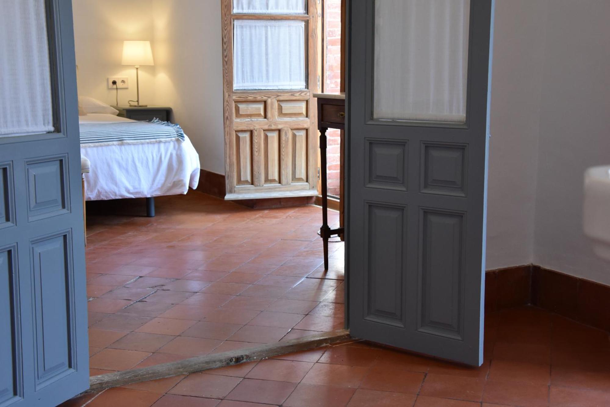 Bed and Breakfast Casa Almara Espejo  Camera foto