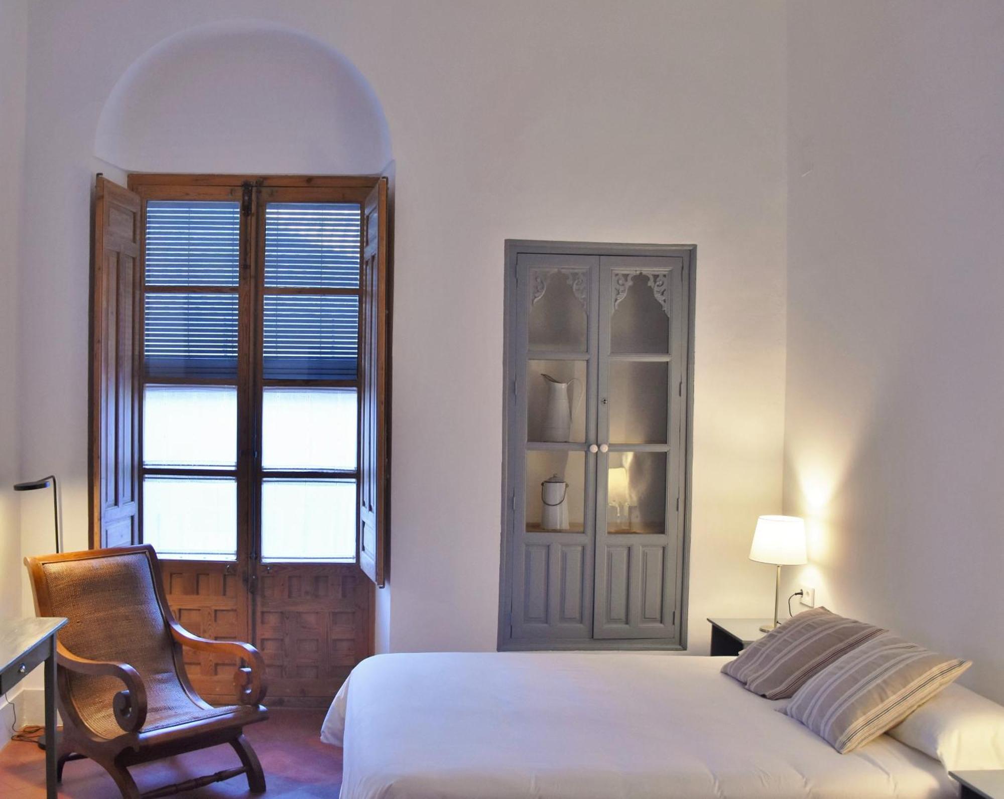 Bed and Breakfast Casa Almara Espejo  Camera foto