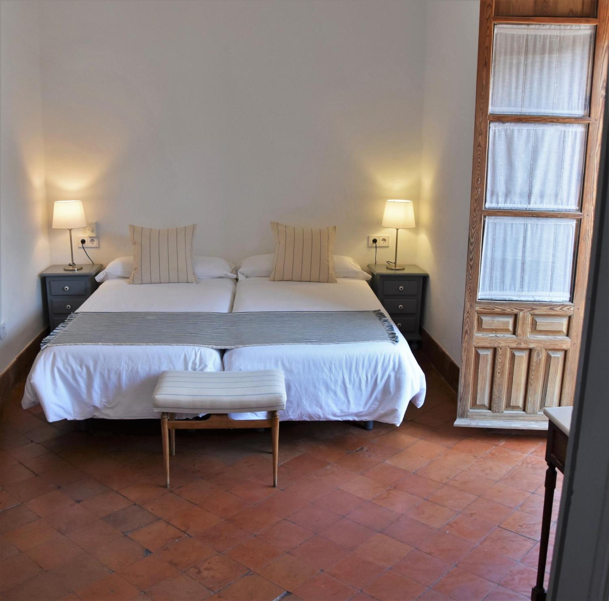 Bed and Breakfast Casa Almara Espejo  Camera foto