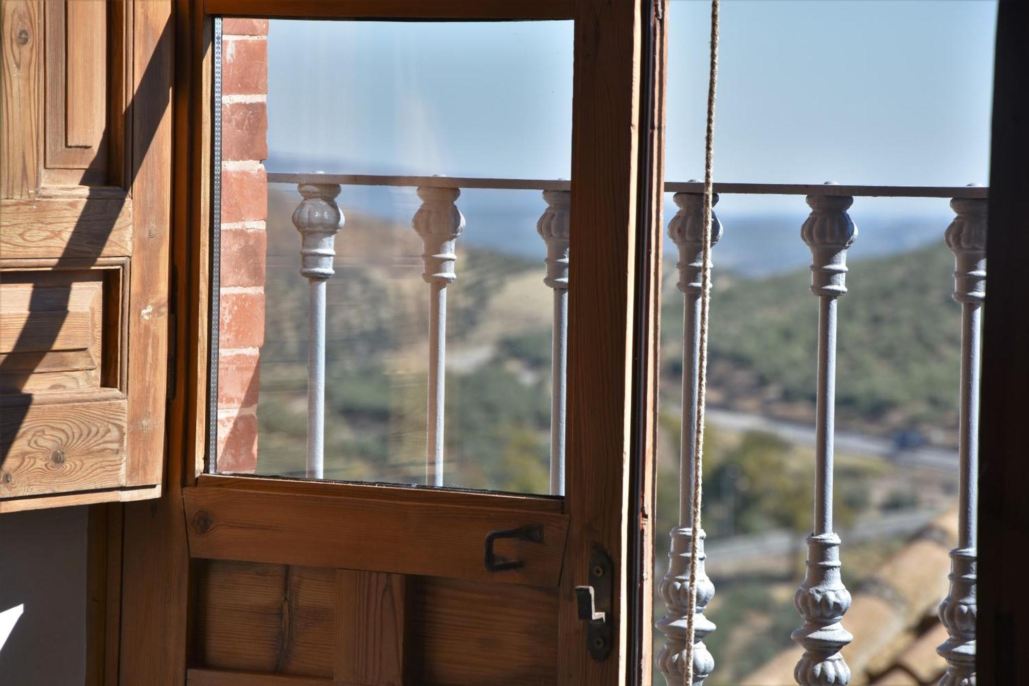 Bed and Breakfast Casa Almara Espejo  Camera foto